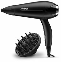 фото: Фен BaByliss D572DE