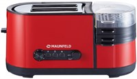 фото: Тостер Maunfeld MF-820CH PRO