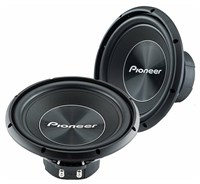 фото: Автоакустика Pioneer TS-A300S4
