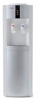 фото: Кулер для воды AEL LC--47 white/silver