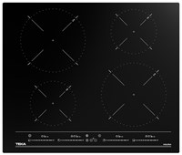 фото: Варочная панель Teka IBC 64320 MSP black