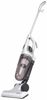 фото: Пылесос Pioneer VC462S silver silk
