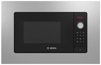 фото: Микроволновая печь Bosch BEL653MS3