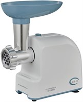 фото: Мясорубка Maunfeld MF-232WB