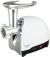 фото: Мясорубка Maunfeld MF-233WH