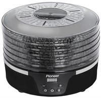 фото: Сушилка для овощей Pioneer FD205D