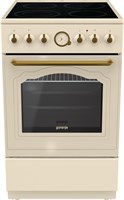 фото: Электрическая плита Gorenje ECS5250CLI