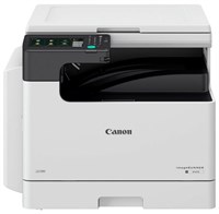 фото: МФУ Canon imageRUNNER 2425