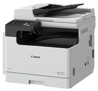 фото: МФУ Canon imageRUNNER 2425i