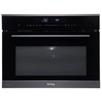 фото: Духовой шкаф Korting OKB 3250 GNBX MW