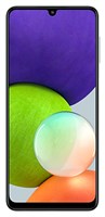 фото: Смартфон Samsung Galaxy A22 4/64GB мятный