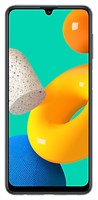 фото: Смартфон Samsung Galaxy M32 6/128GB черный