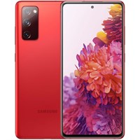 фото: Смартфон Samsung Galaxy S20 FE (SM-G780F) 6/128GB красный