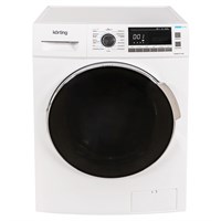 фото: Стиральная машина Korting KWM 57IT1490