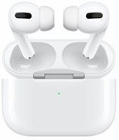 фото: Наушники Apple AirPods Pro