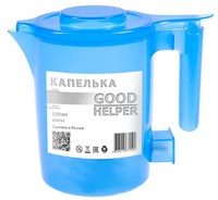 фото: Электрический чайник Goodhelper Капелька KP-A11