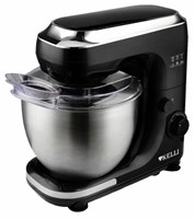 фото: Миксер Kelli KL-5114 черный
