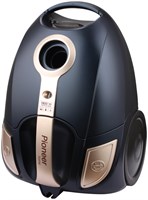 фото: Пылесос Pioneer VC105B