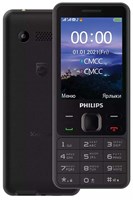 фото: Сотовый телефон Philips Xenium E185