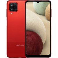 фото: Смартфон Samsung Galaxy A12 4/128GB красный