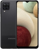 фото: Смартфон Samsung Galaxy A12 4/128GB черный