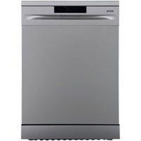 фото: Посудомоечная машина Gorenje GS620C10S