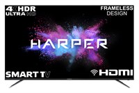 фото: Телевизор Harper 65U750TS