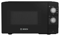 фото: Микроволновая печь Bosch FFL020MB2