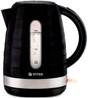 фото: Электрический чайник Vitek VT-1174