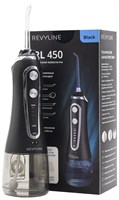 фото: Ирригатор Revyline RL 450 черный