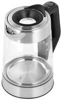 фото: Электрический чайник Polaris PWK 1725CGLD WIFI IQ Home