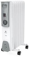 фото: Масляный радиатор Royal Clima ROR-S7-1500M