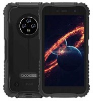 фото: Смартфон Doogee S35 черный