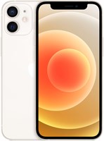 фото: Смартфон Apple iPhone 12 mini 256GB белый