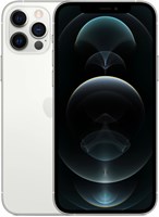 фото: Смартфон Apple iPhone 12 Pro 512GB серебряный