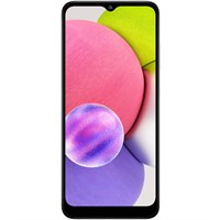 фото: Смартфон Samsung Galaxy A03s 3/32Gb белый