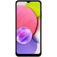 фото: Смартфон Samsung Galaxy A03s 3/32Gb синий