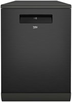 фото: Посудомоечная машина Beko DEN48522DX