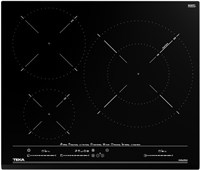 фото: Варочная панель Teka IZC 63630 MST black