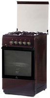 фото: Комбинированная плита Flama L FK 1412 B
