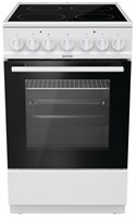 фото: Электрическая плита Gorenje EC5241WG