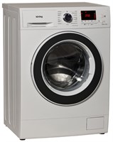 фото: Стиральная машина Korting KWM 42D1460