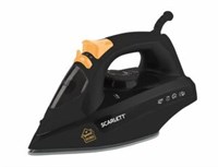 фото: Утюг Scarlett SC-SI30P21