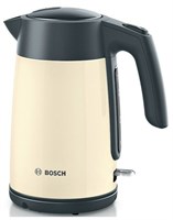 фото: Электрический чайник Bosch TWK7L467