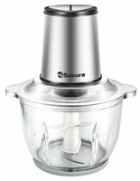 фото: Измельчитель Sakura SA-6245BS