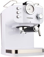 фото: Кофеварка Maunfeld MF-735WH PRO