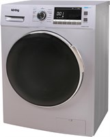 фото: Стиральная машина Korting KWM 49IT1470 S