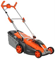фото: Газонокосилка Patriot CM 435XL