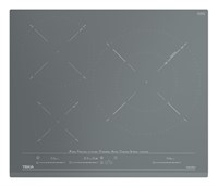 фото: Варочная панель Teka IZC 63630 MST stone grey