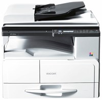 фото: МФУ Ricoh MP 2014AD